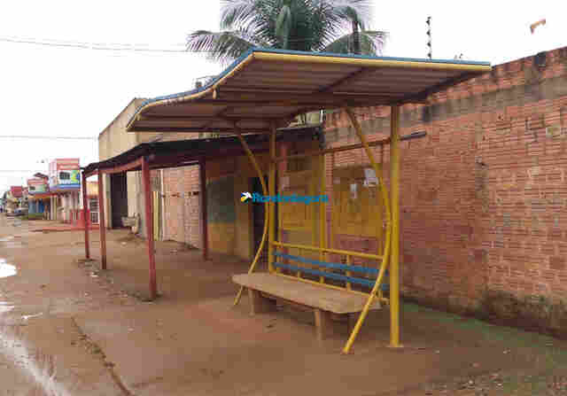 Greve: Justiça do Trabalho obriga sindicato e consórcio a manterem 70% da frota de ônibus em funcionamento