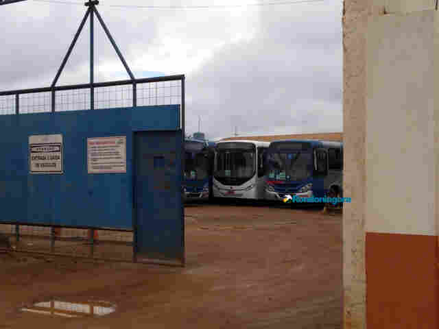 Consórcio SIM diz que já pagou trabalhadores e culpa Prefeitura pelo colapso no setor