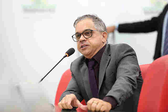 TRE reconta votos e declara Geraldo da Rondônia deputado