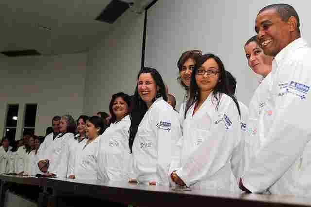 Mais Médicos: profissionais têm novas datas para selecionar municípios