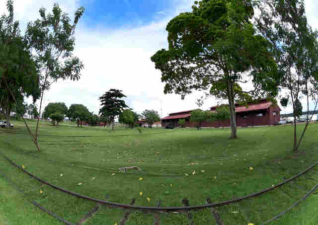 Nossa história: 104 anos de instalação do Município de Porto Velho