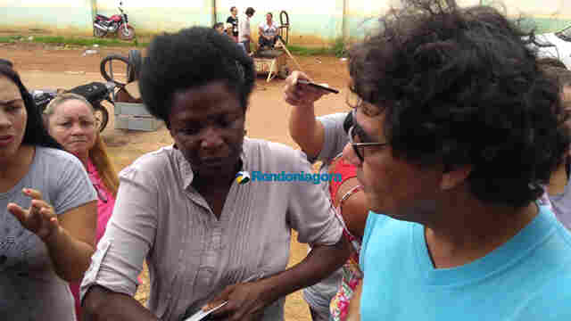 Vídeo: Representantes dos Direitos Humanos dizem que detentos vão receber medicamentos e kits higiênicos nesta sexta-feira