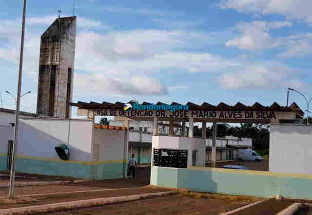 Governo decreta intervenção em presídios e todos os servidores da Sejus passam a responder ao Comando da PM