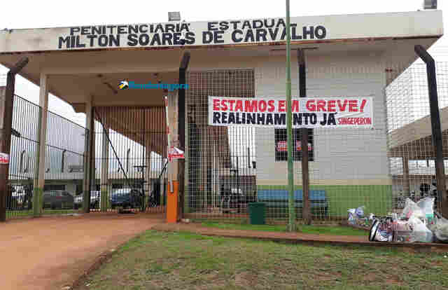 Tribunal de Justiça manda Sejus garantir acesso de advogados a presos com escolta da PM