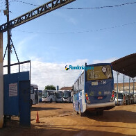 Sem combustível: mais um dia de transtornos com transporte coletivo em Porto Velho