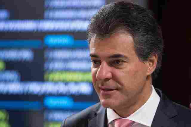 Ex-governador do Paraná é preso em desdobramento da Lava jato