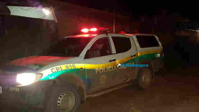 Homem invade residência e tenta matar adolescente a tiros na Zona Rural da Capital