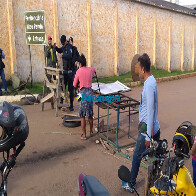 Intervenção: Batalhão de Choque faz revista em unidades prisionais e separa detentos