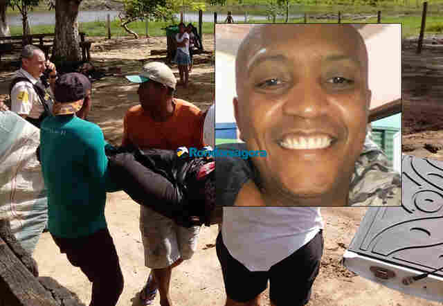 Morre vigilante baleado por criminosos durante ataque a carro forte na BR-319