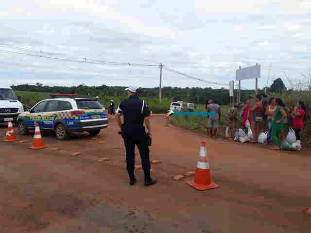 Retomadas as visitas a presos em vários presídios da Capital; Urso Branco e 470 aguardam