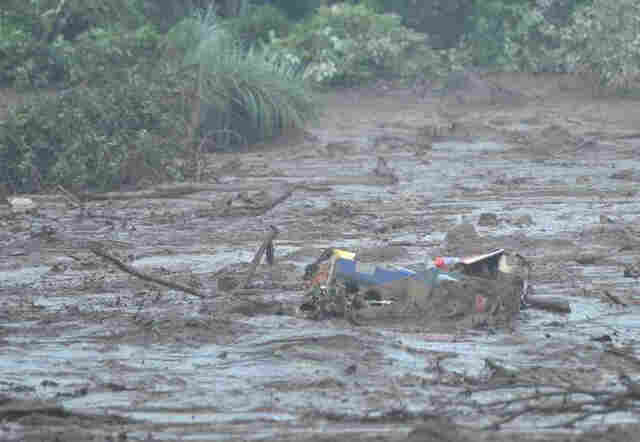 Número de mortos em Brumadinho chega a 58 e desaparecidos são 305