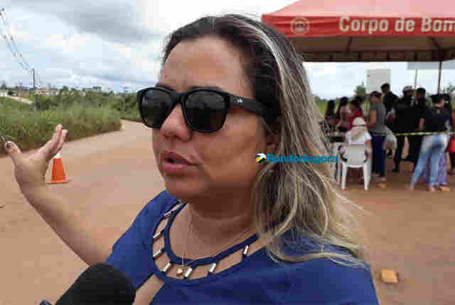 Mobilização de agentes continua por tempo indeterminado, diz presidente do Singeperon