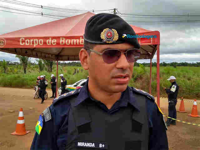 Intervenção militar encontrou armas artesanais e celulares no Urso Branco; visitas são retomadas