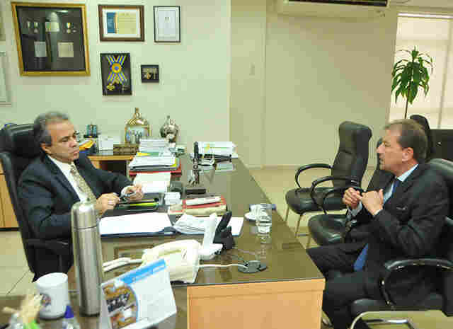 PPP para tratamento da água e do esgoto em Porto Velho deve será lançada em março