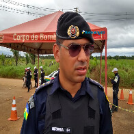 Intervenção militar encontrou armas artesanais e celulares no Urso Branco; visitas são retomadas