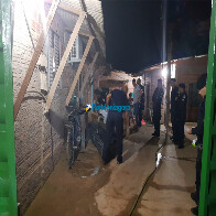 Dono de vila de apartamentos é brutalmente assassinado por menores ladrões em Porto Velho