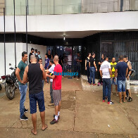 Agente penitenciário é preso por desobedecer a ordem do comando da intervenção