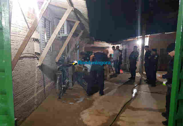 Dono de vila de apartamentos é brutalmente assassinado por menores ladrões em Porto Velho