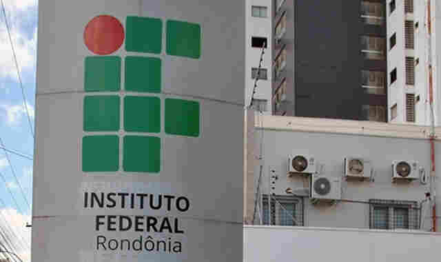 Inscritos no concurso público do IFRO devem ficar atentos ao prazo para confirmar inscrições