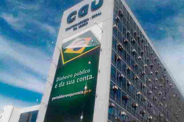Ações da CGU levaram a 10 expulsões de servidores federais em Rondônia durante 2018