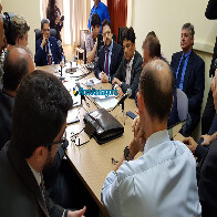 Ainda sem transporte: Justi&ccedil;a d&aacute; prazo de 30 dias para licita&ccedil;&atilde;o e muda administra&ccedil;&atilde;o do Cons&oacute;rcio SIM