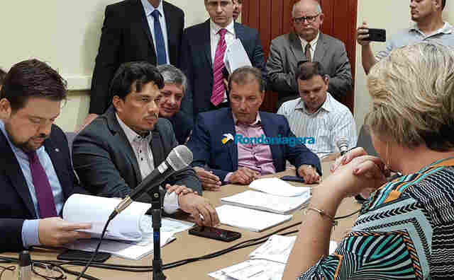 Começa audiência que pode decidir pela saída do Consórcio SIM do transporte coletivo