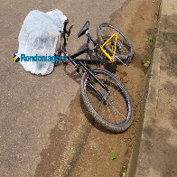 Apenado é morto durante tentativa de assalto na casa de mãe de policial; mulher é baleada nas pernas