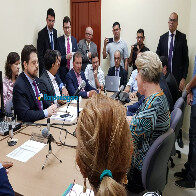 MP vai acompanhar cumprimento de decis&atilde;o liminar para restabelecimento do transporte p&uacute;blico