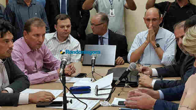 Sócio do Consórcio SIM diz que assume transporte, se houver aporte da Prefeitura de R$ 3,8 milhões