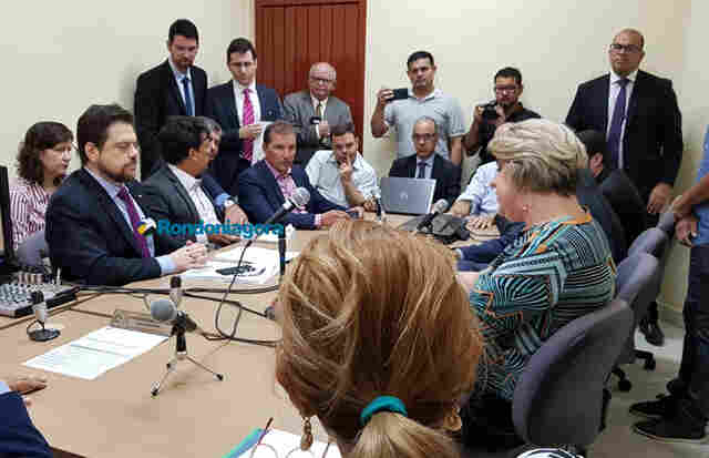 MP vai acompanhar cumprimento de decisão liminar para restabelecimento do transporte público