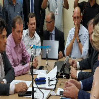 S&oacute;cio do Cons&oacute;rcio SIM diz que assume transporte, se houver aporte da Prefeitura de R$ 3,8 milh&otilde;es