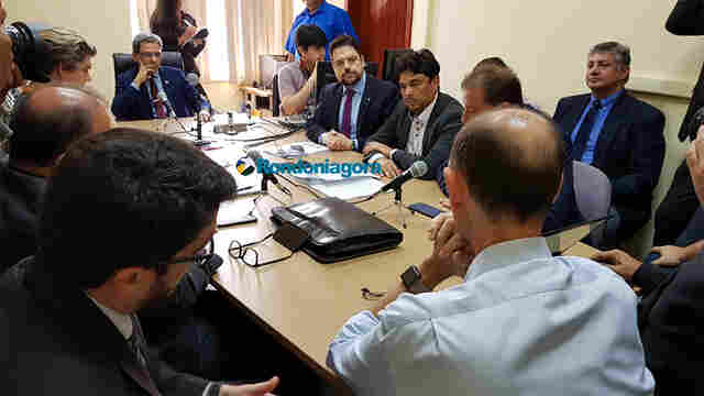 Ainda sem transporte: Justiça dá prazo de 30 dias para licitação e muda administração do Consórcio SIM