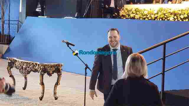 Alex Redano vai comandar a Assembleia no 2º biênio da atual legislatura