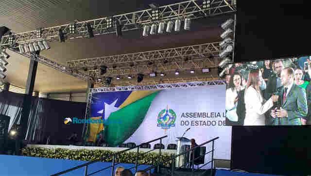 Deputados irão eleger duas mesas diretoras: Laerte no 1º biênio e Alex Redano no 2º