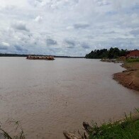 Rio Madeira deve ultrapassar 17 metros no mês de março, prevê Sipam