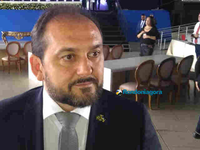 Laerte vai buscar o diálogo com o Governo