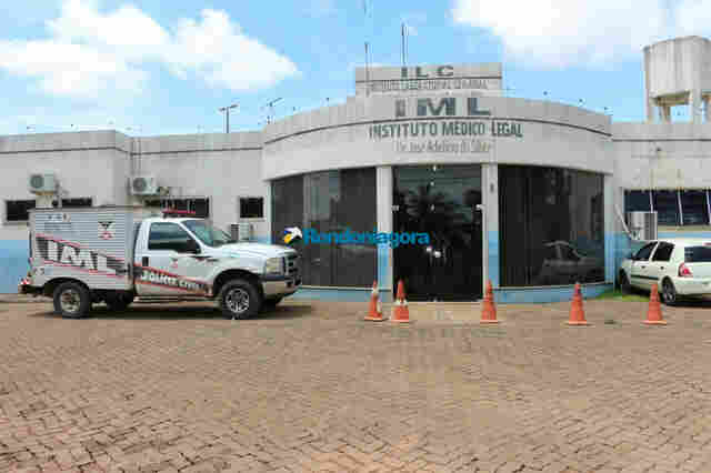 Criminosos matam mulher com vários tiros em distrito de Porto Velho