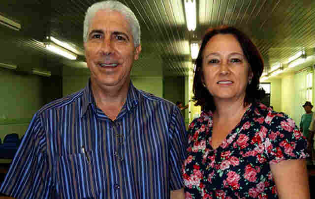 Prefeito de Cerejeiras renuncia ao mandato alegando motivos pessoais e problemas de saúde