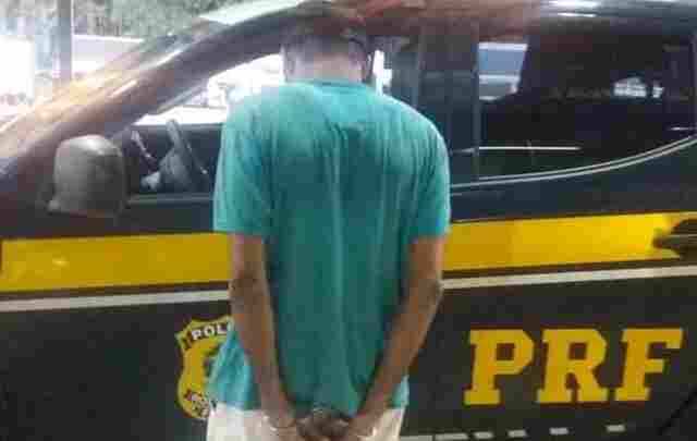 “Maníaco do Celular” de Mato Grosso é preso em Rondônia