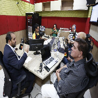 Laerte defende harmonia com o Governo e fala sobre transparência na eleição