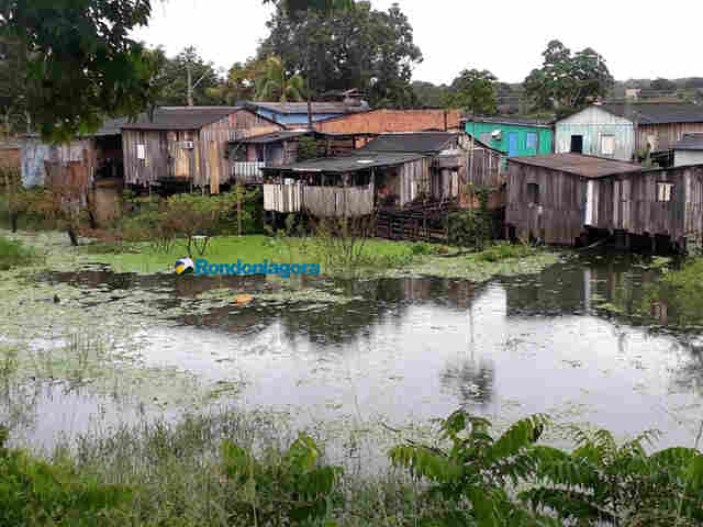 Rio Madeira sobe e pode chegar a 16 metros neste fim de semana, alerta Defesa Civil