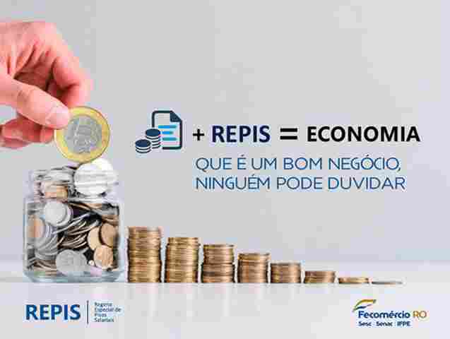 Repis traz economia e beneficíos para as empresas de Rondônia