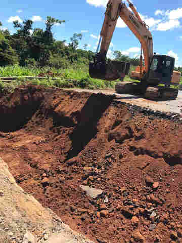 Empresários alertam para os riscos de interdição da BR-364