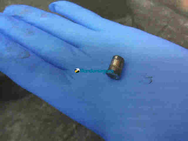 Mulher é atingida por bala perdida enquanto dormia na Zona Leste