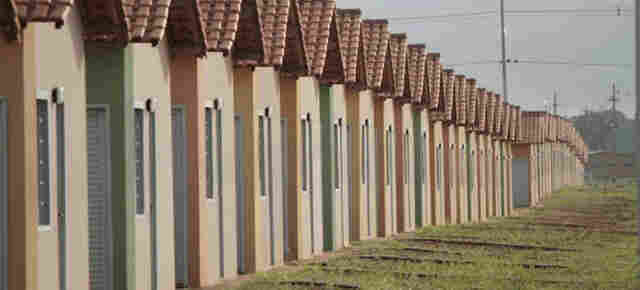 Sorteados para o Residencial Cristal da Calama I e II são convocados para entrega da documentação