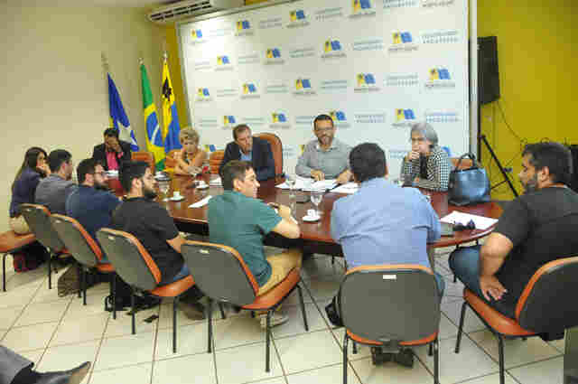 Prefeitura destrava recurso de compensação social para Aterro Sanitário