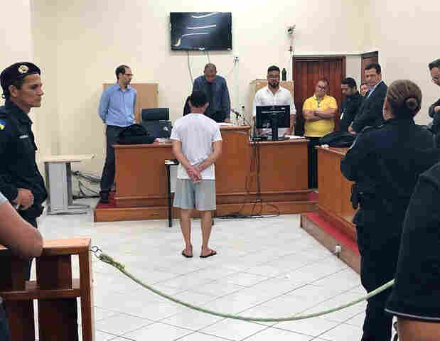 Condenado a 15 anos de reclusão homem que matou universitária e escondeu o corpo em uma fossa