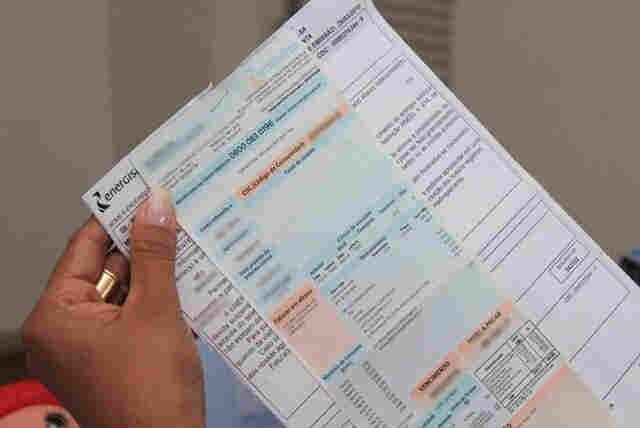 Famílias de baixa renda têm direito a tarifa social de energia