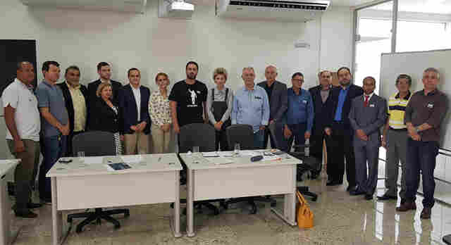 Reunião no MP discute estratégias para reverter decisão judicial sobre aumento das tarifas de energia