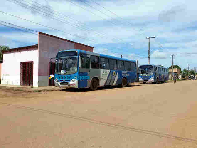 Estudantes com Cartão SIM bloqueado devem fazer o desbloqueio, informa Semtran